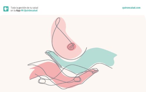 Quirónsalud Málaga celebra una jornada de puertas abiertas entre especialistas y pacientes con cáncer de mama Quirónsalud Málaga celebra una jornada de puertas abiertas entre especialistas y pacientes con cáncer de mama