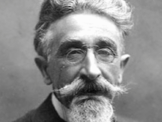 El Parlamento de Cantabria reivindica el legado de José María de Pereda con una exposición y seis conferencias
